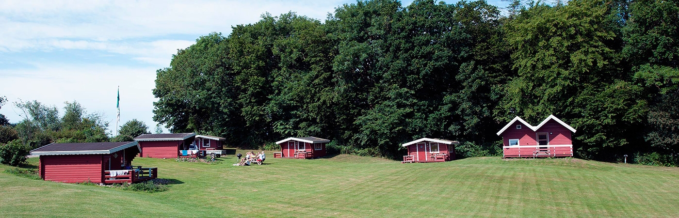 Tårup Strand Camping