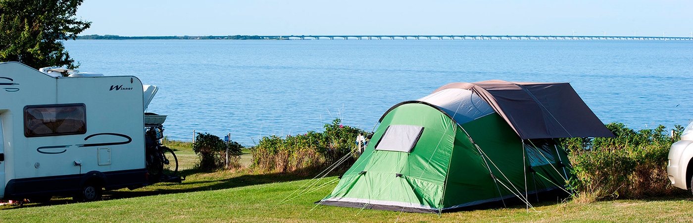 Tårup Strand Camping